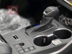 تويوتا هايلاندر